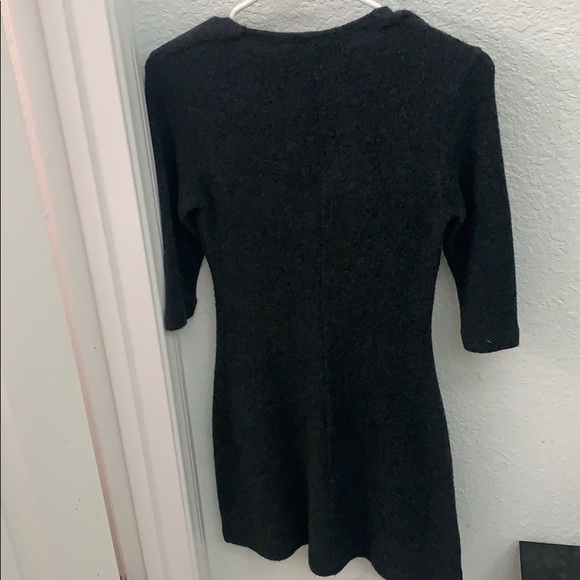 Sweater Dress - Picture 2 of 2